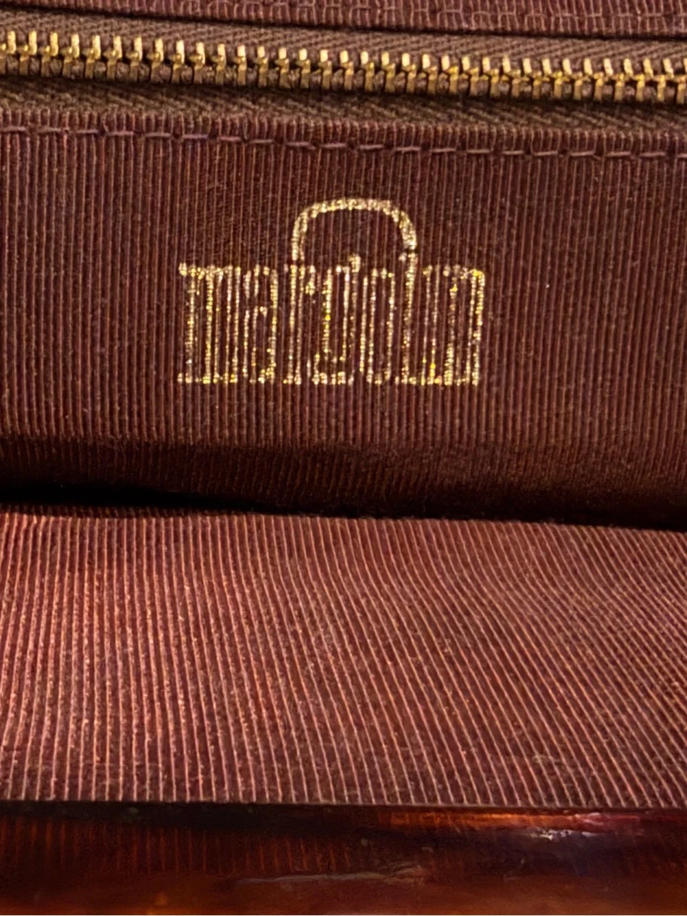 Margolm do not
